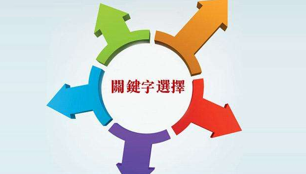 如何設(shè)置網(wǎng)站關(guān)鍵詞？