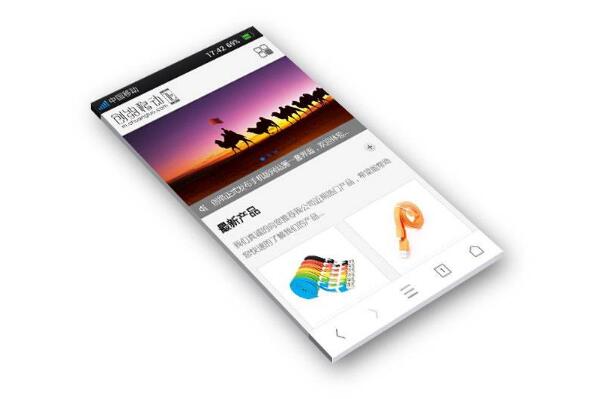 如何建立個人網(wǎng)站？個人網(wǎng)站排版技巧