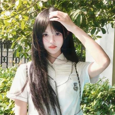 陌生女人